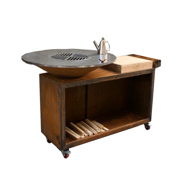 BBQ grills 2 BBQ grills 2