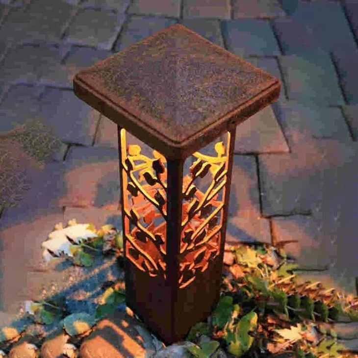 Urban Decoration Led Lighting
