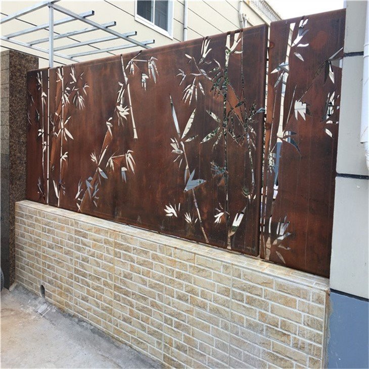 wall screen