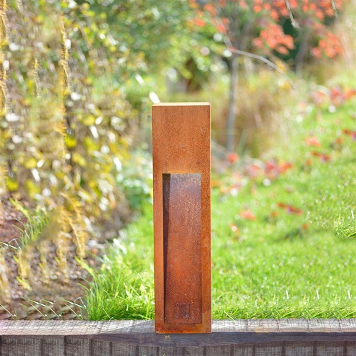 Low Cost Bollard Light 12w
