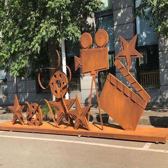 Arca Seni Taman Moden
