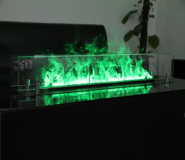 Vapor Mist Fireplace